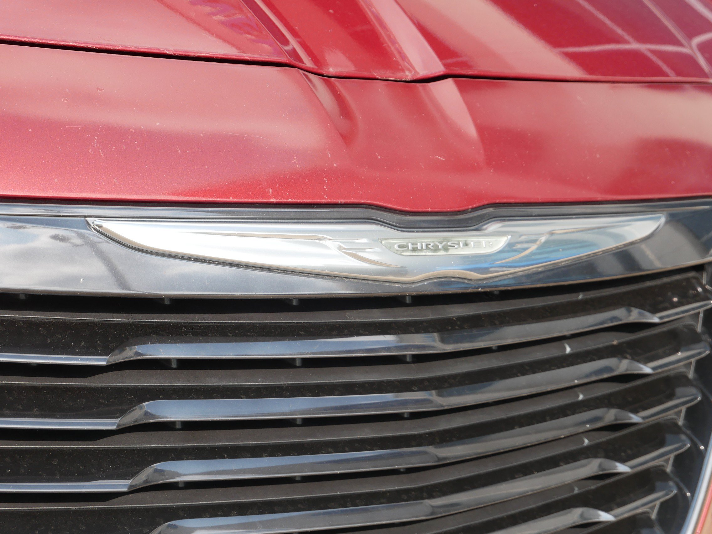 Used 2014 Chrysler 300 S AWD/4WD image 4