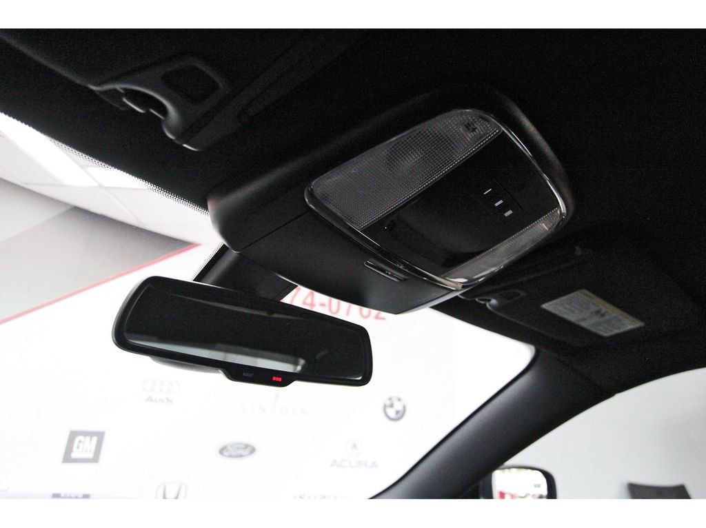 Used 2023 Dodge Charger Scat Pack w/ Harman/Kardon Audio Group RWD image 21