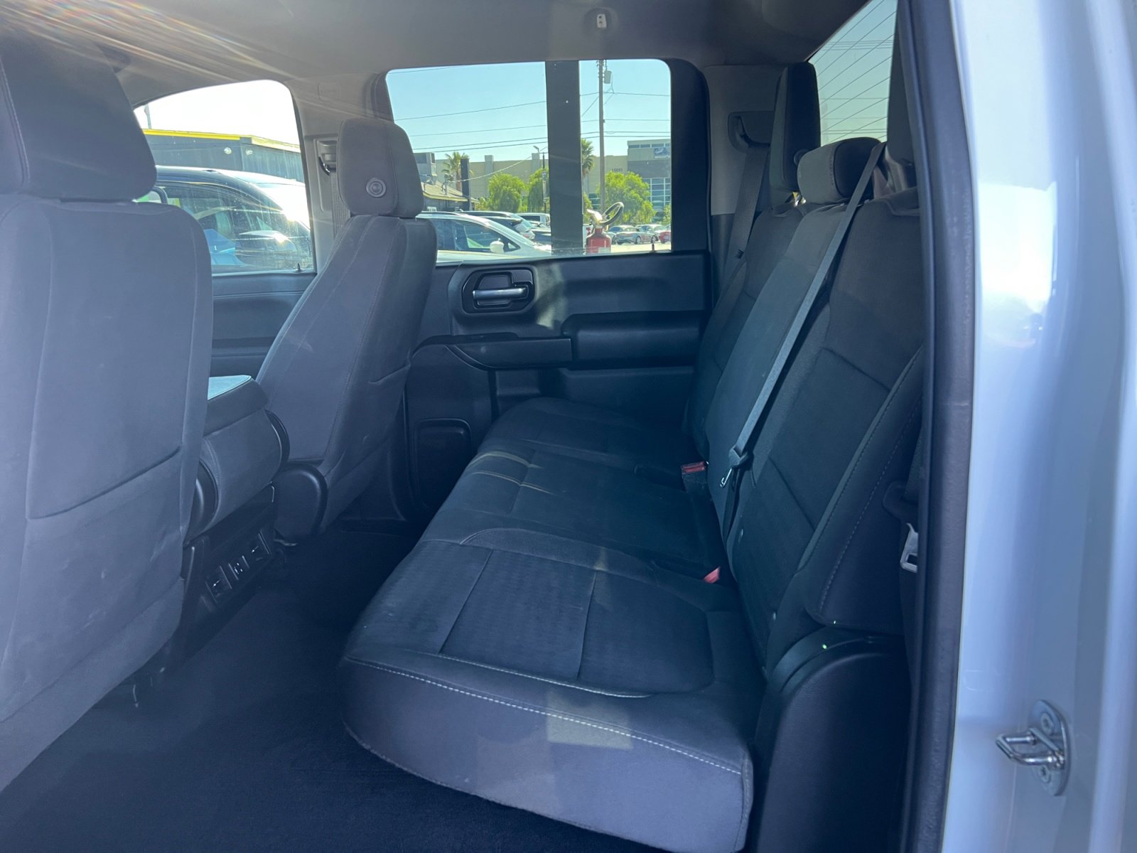 Used 2023 Chevrolet Silverado 2500 LT w/ Convenience Package image 19