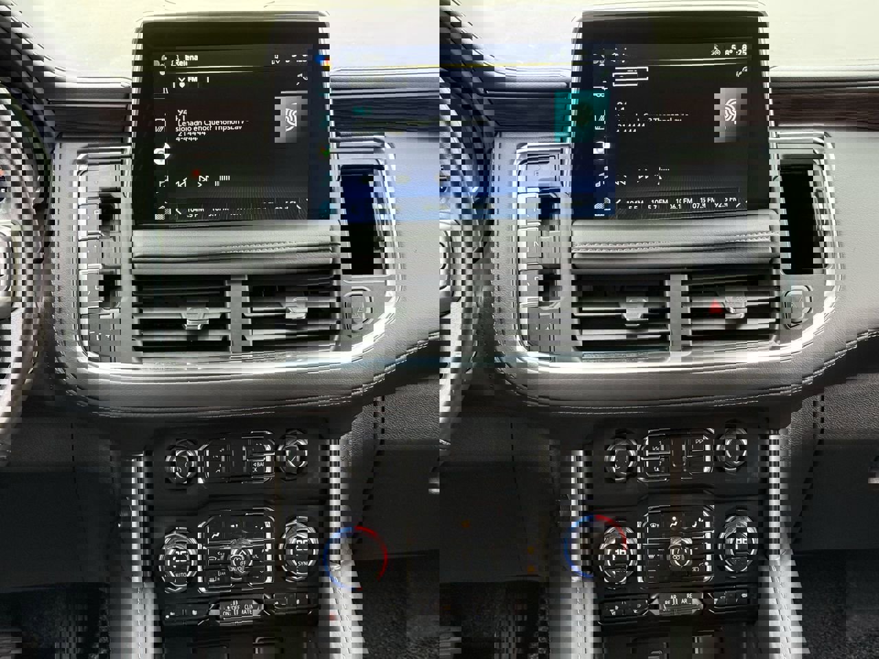 Used 2022 Chevrolet Tahoe LT w/ Luxury Package image 14