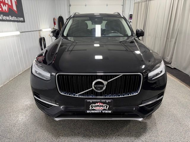 Used 2018 Volvo XC90 T5 Momentum w/ Convenience Package image 2