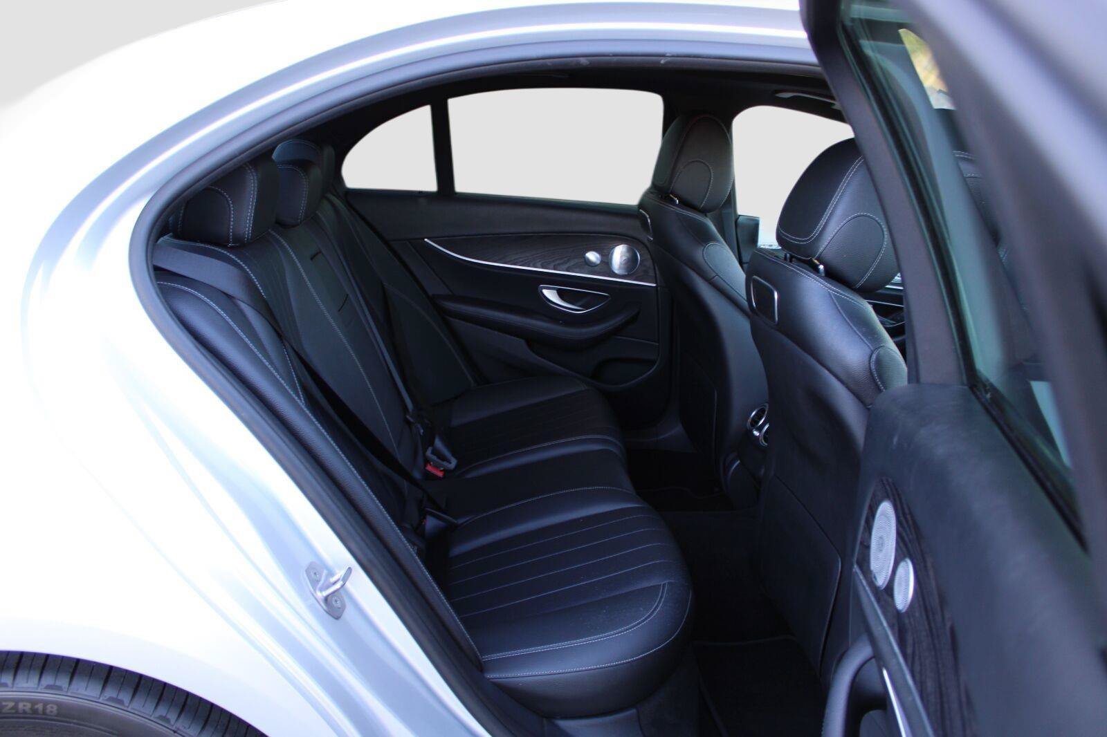 Used 2018 Mercedes-Benz E 300 image 37