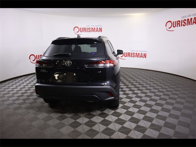 Used 2026 Toyota Corolla Cross LE image 18