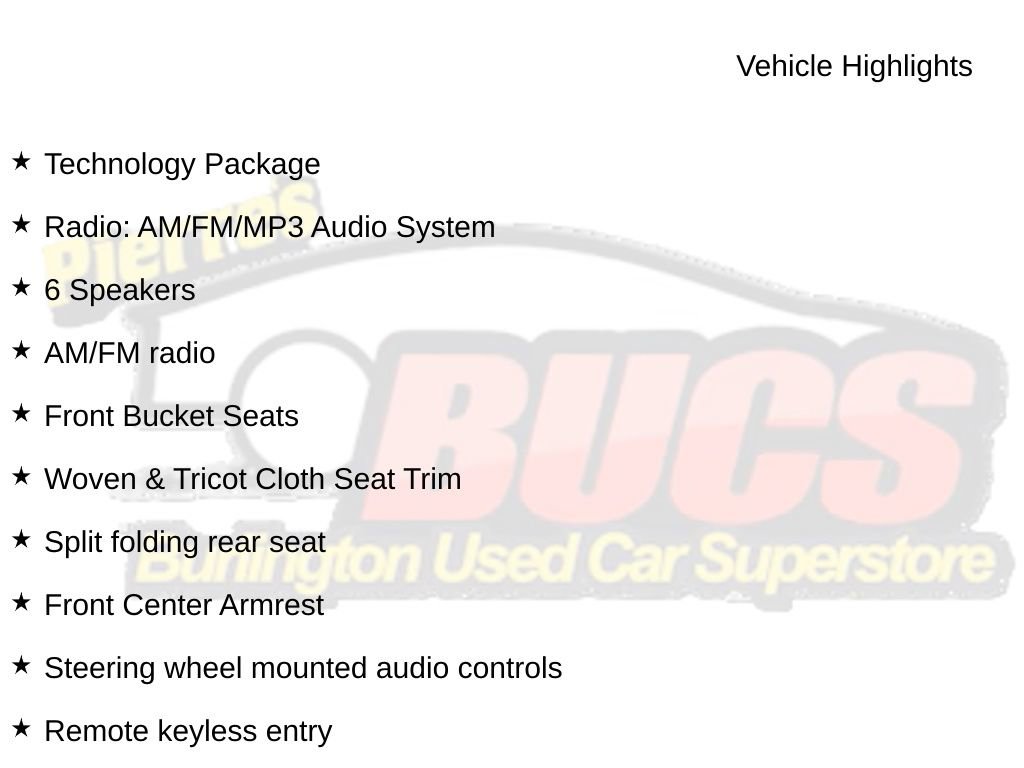 Used 2022 Kia Soul LX w/ Technology Package FWD image 11