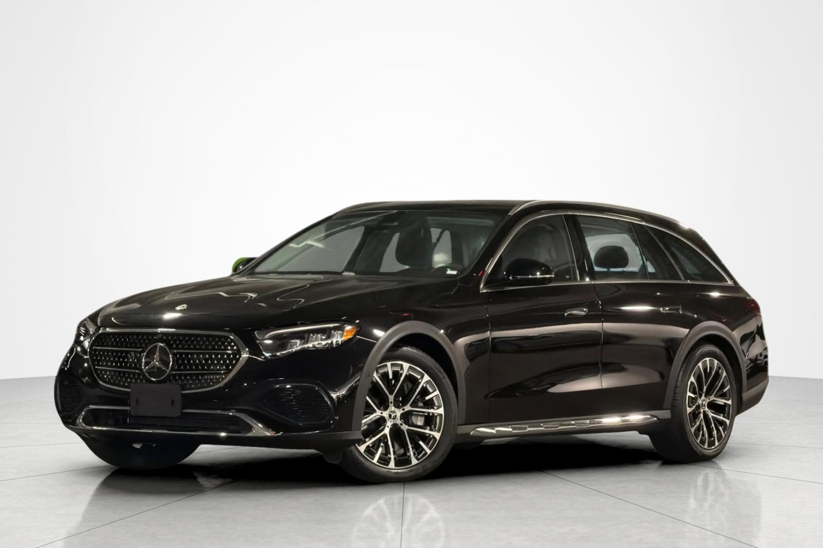 Used 2026 Mercedes-Benz E 450 4MATIC All-Terrain Wagon