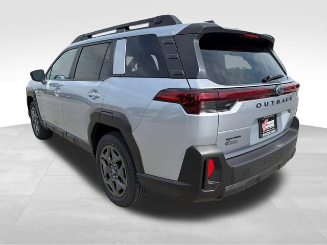 New 2026 Subaru Outback Premium AWD/4WD image 5