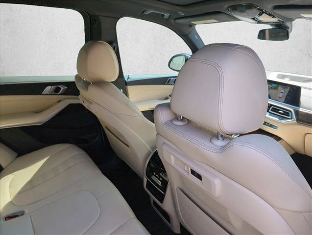 Used 2021 BMW X5 sDrive40i w/ Premium Package 2 RWD image 26