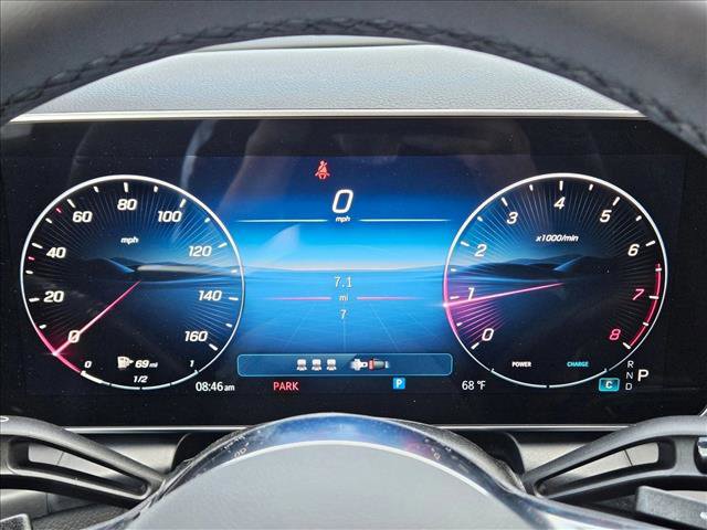 New 2026 Mercedes-Benz GLC 300 image 10