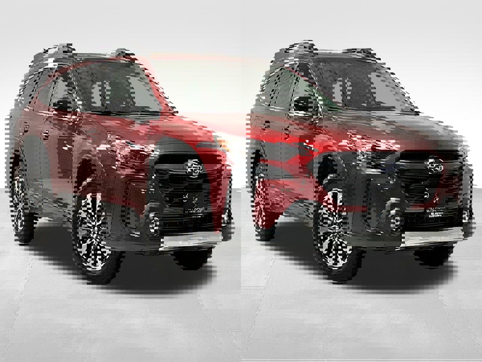 Used 2024 Subaru Outback Limited