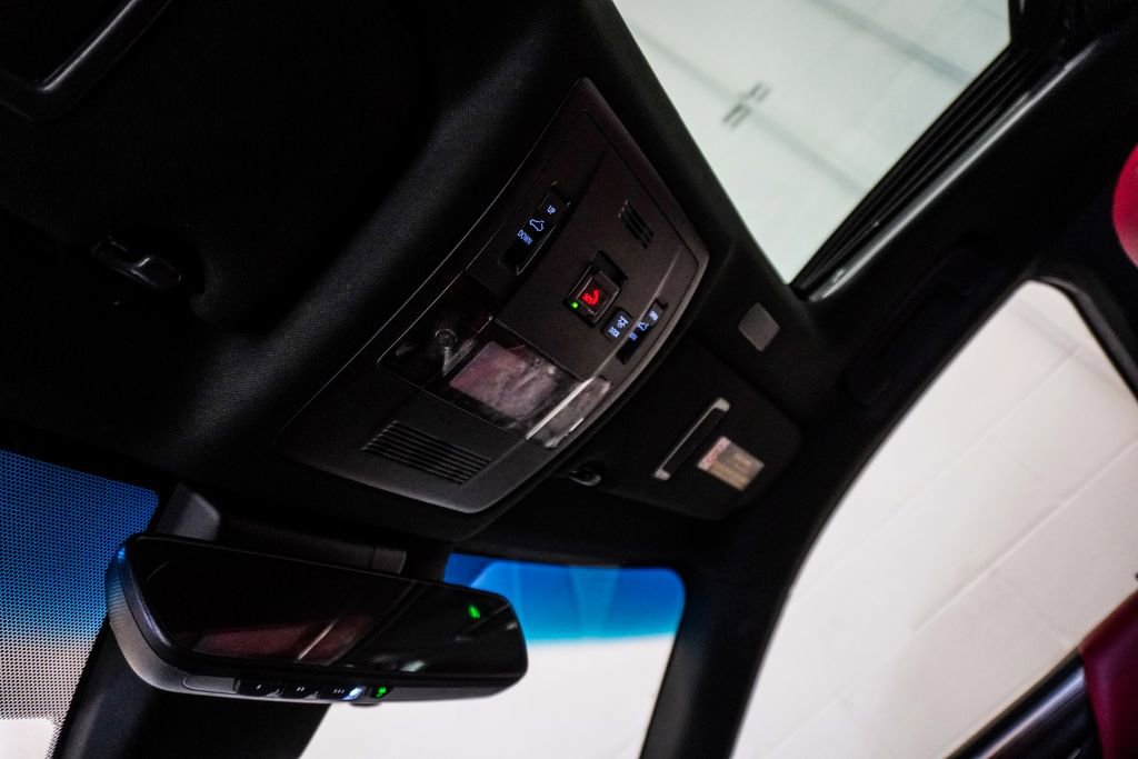 Used 2020 Lexus ES 350 F Sport w/ Accessory Package 2 image 30