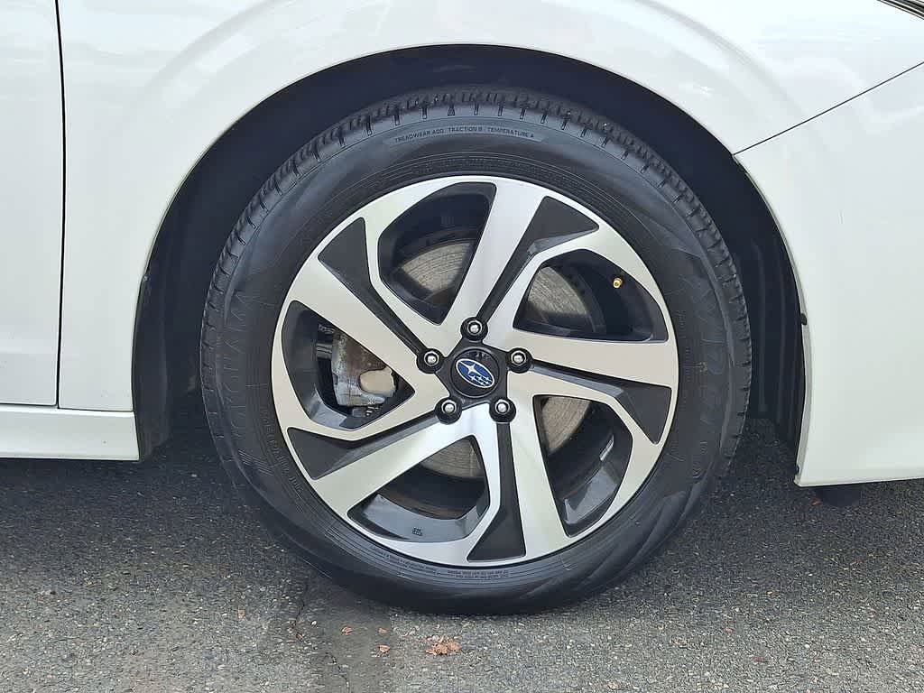 Used 2020 Subaru Legacy Limited AWD/4WD image 26