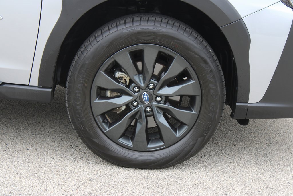 Used 2024 Subaru Outback Onyx Edition XT image 35