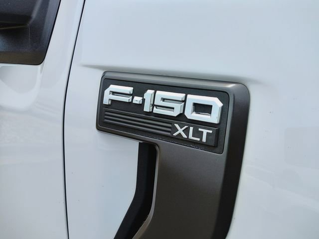 Used 2023 Ford F150 XLT w/ Equipment Group 302A High AWD/4WD image 4
