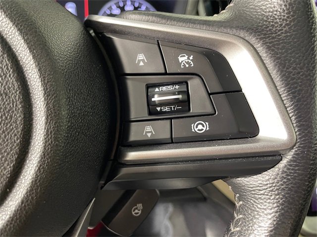 Used 2022 Subaru Legacy Limited image 12