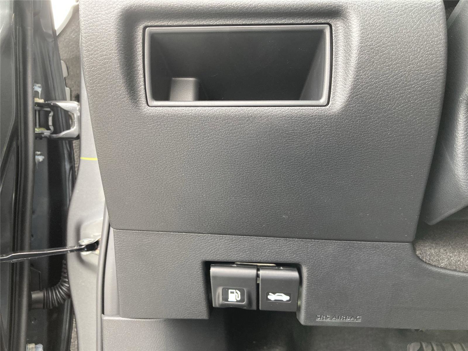 New 2025 Nissan Versa SV image 22