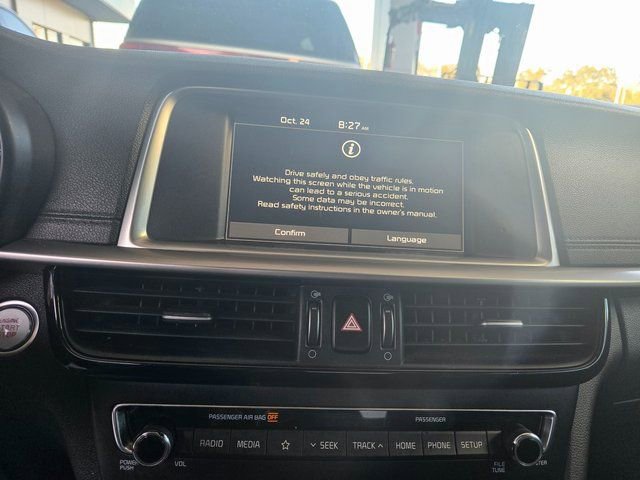 Used 2020 Kia Optima S image 5