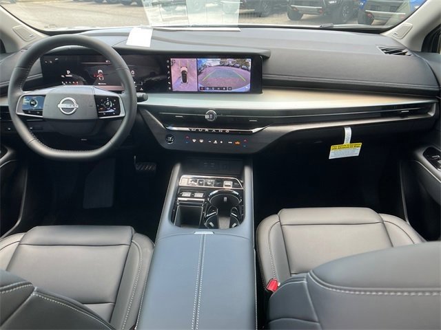 New 2025 Nissan Murano SL image 27