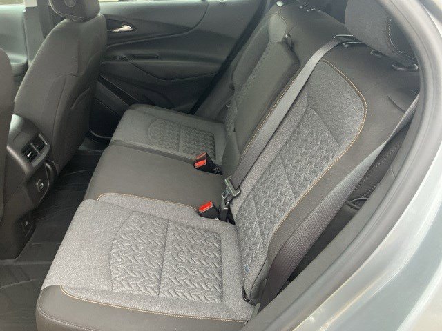 Used 2024 Chevrolet Equinox LT image 22