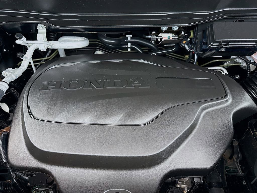 Used 2025 Honda Ridgeline Black Edition image 32