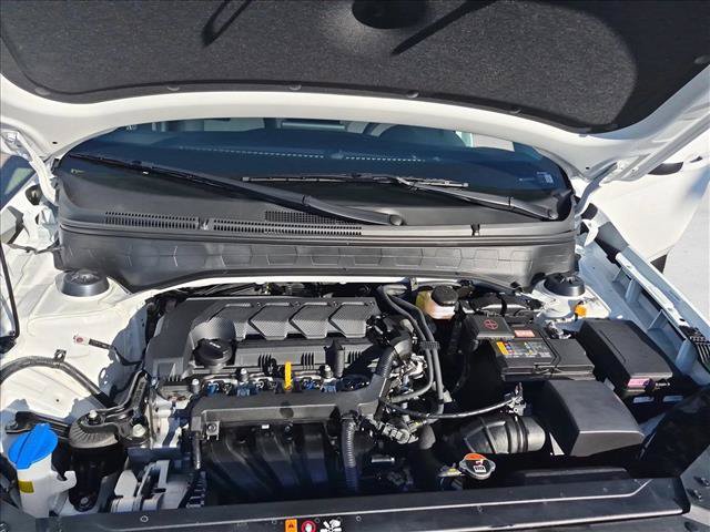 New 2026 Hyundai Venue SE FWD image 16