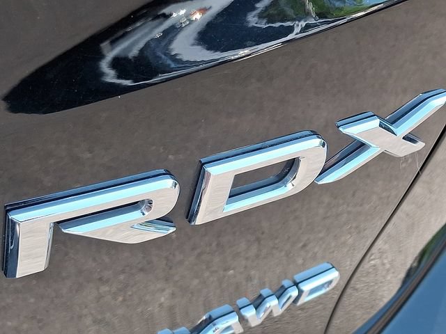 Used 2021 Acura RDX AWD w/ Technology Package image 30