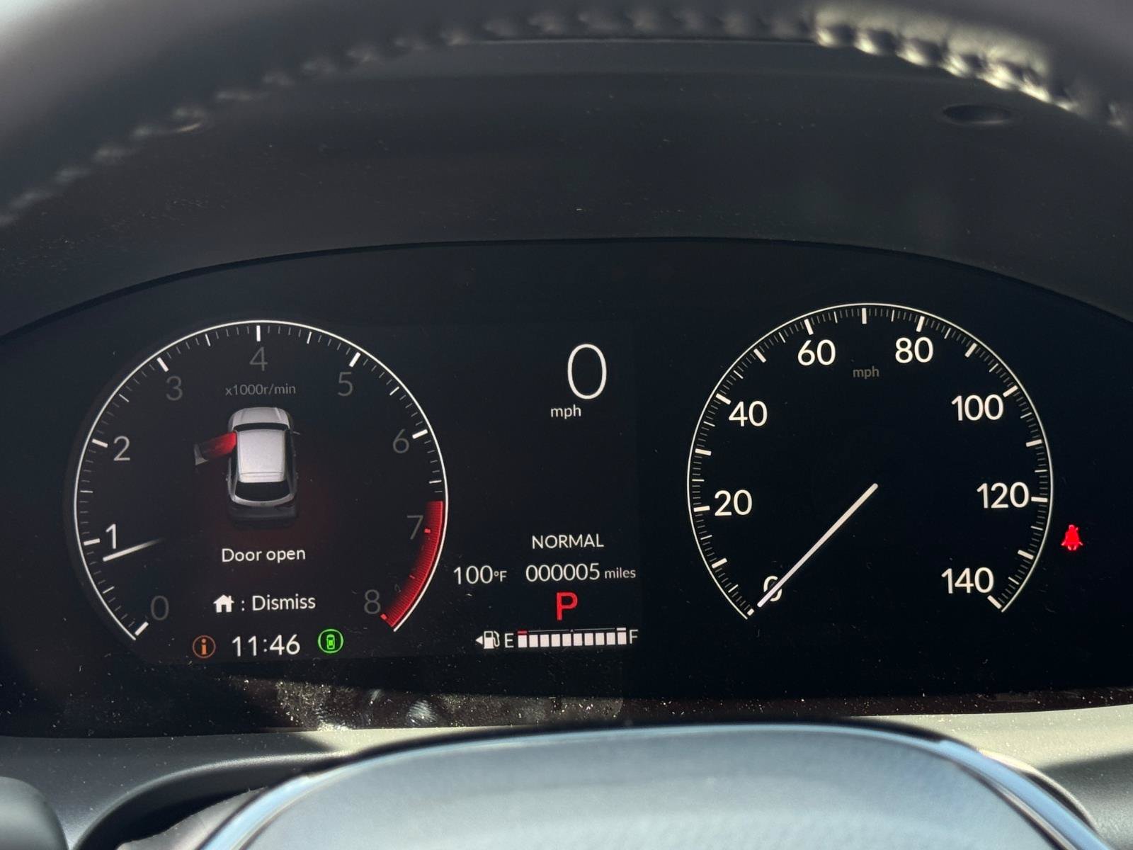 New 2027 Honda HR-V EX-L image 19