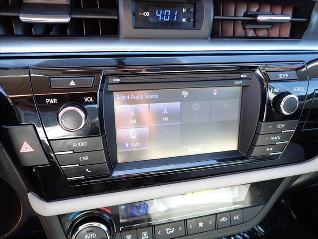 Used 2016 Toyota Corolla LE FWD image 20