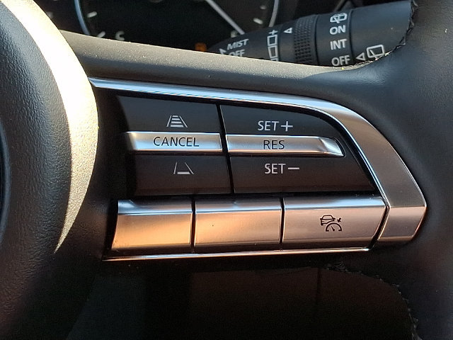 Certified 2024 MAZDA CX-50 AWD 2.5 Turbo w/ Weather Package image 23