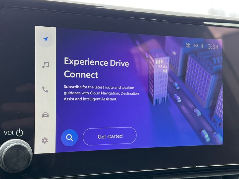 Used 2024 Toyota RAV4 XLE image 21