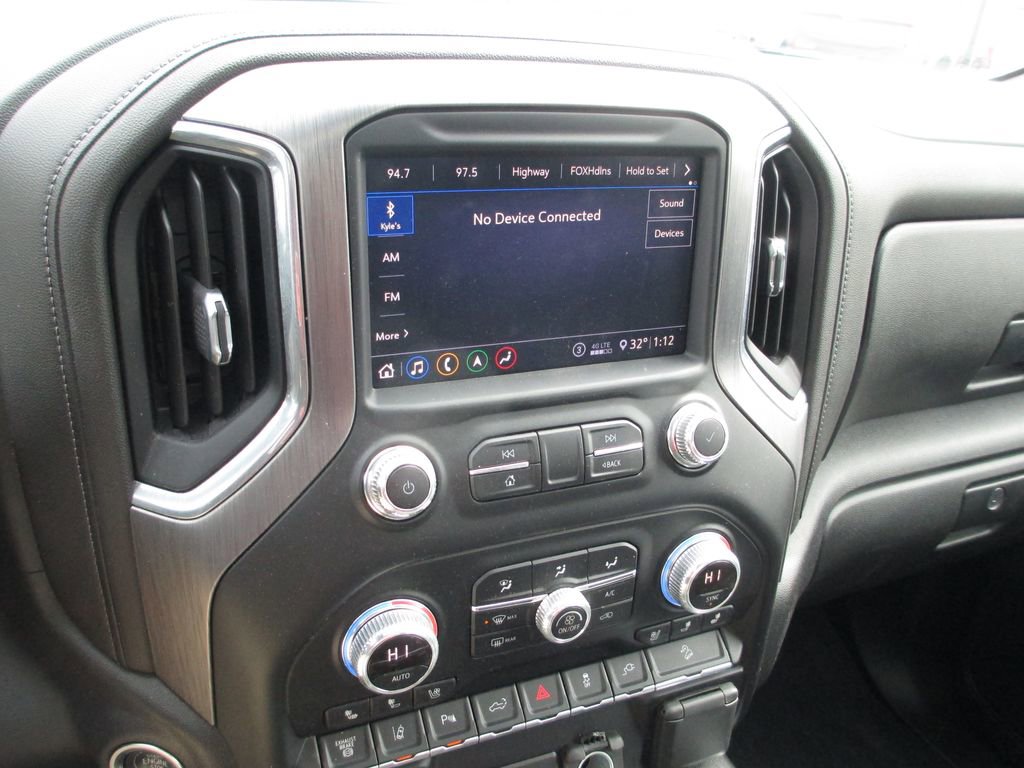 Used 2020 GMC Sierra 3500 Denali w/ Denali Ultimate Package image 29