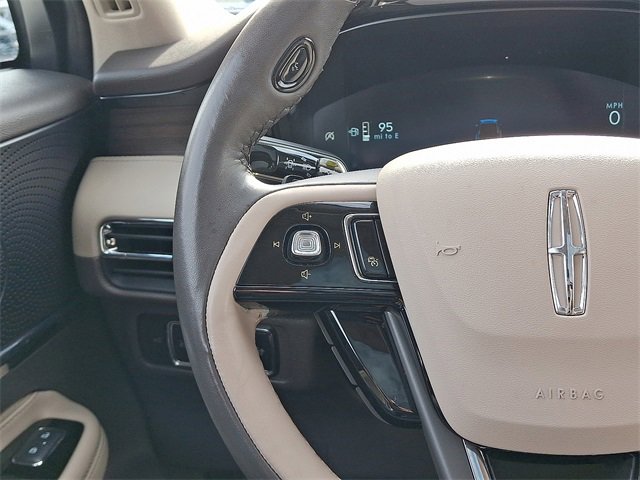 Used 2024 Lincoln Corsair Reserve w/ Equipment Group 201A image 23