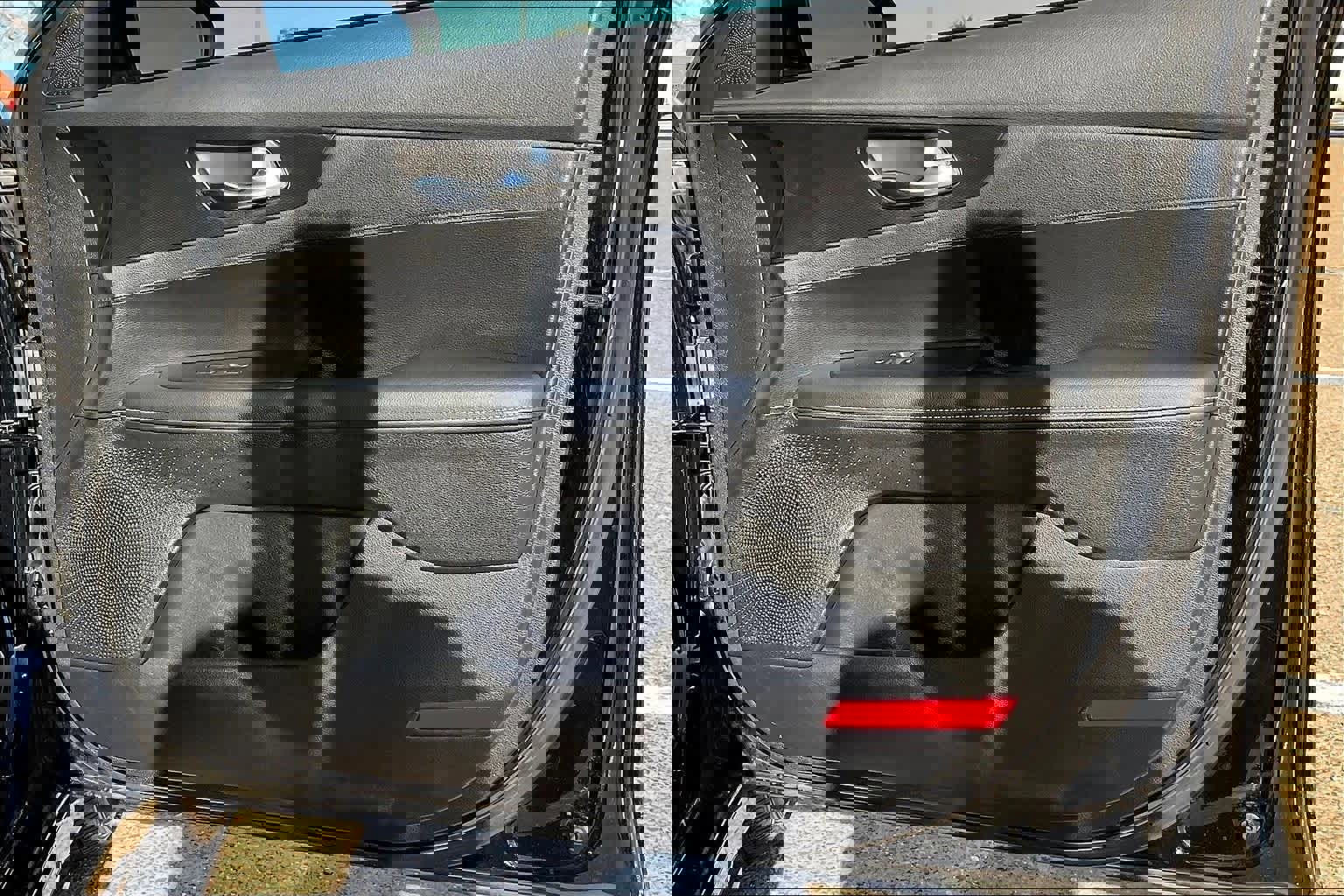 Certified 2024 Kia Forte GT-Line w/ GT-Line Premium Package image 28