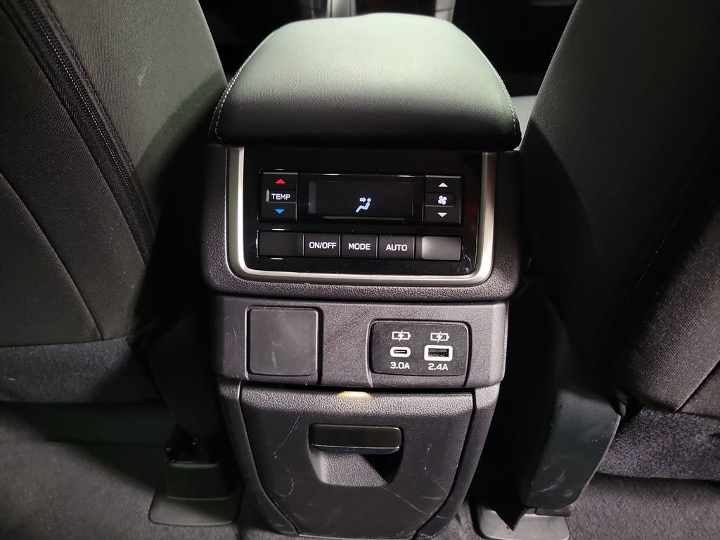 Used 2025 Subaru Ascent Premium AWD/4WD image 27