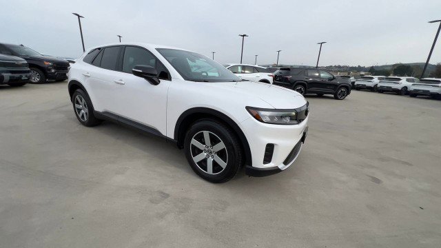 Used 2024 Honda Prologue EX image 2