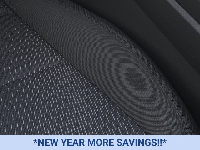 New 2026 Chevrolet Equinox LT w/ Safety and Technology Package image 21