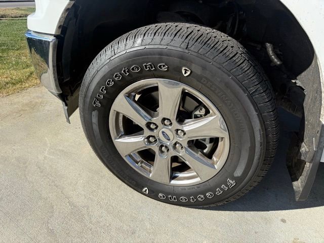 Certified 2019 Ford F150 XLT w/ Equipment Group 302A Luxury image 5