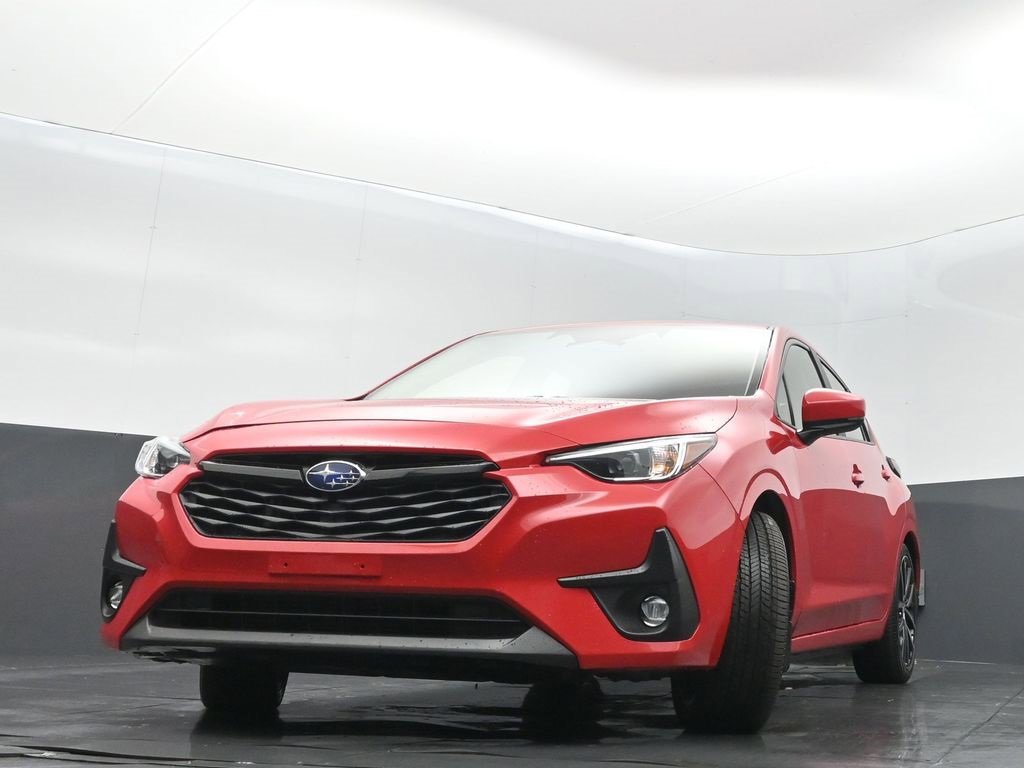 Used 2024 Subaru Impreza 2.0i Sport image 30
