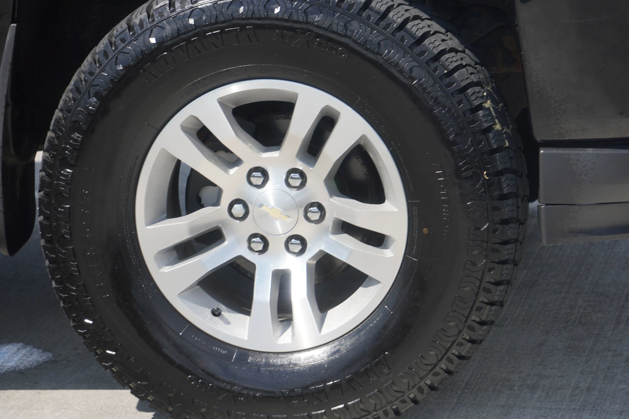 Used 2016 Chevrolet Silverado 1500 LT w/ All Star Edition image 25