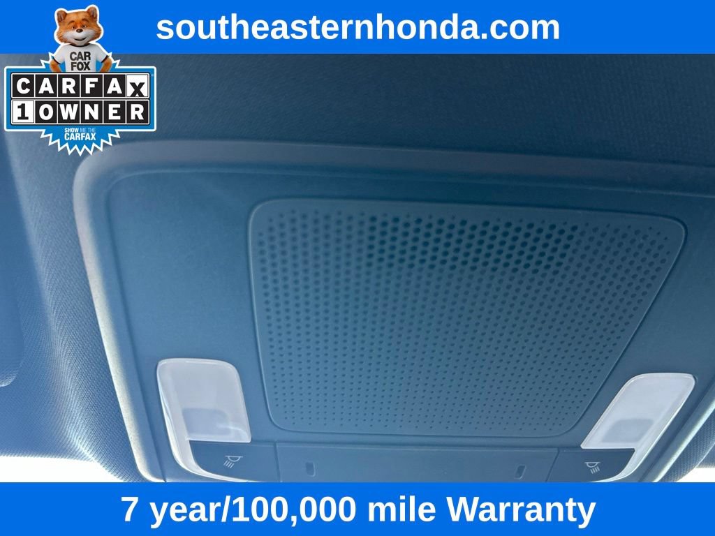Used 2024 Honda Civic Sport image 26