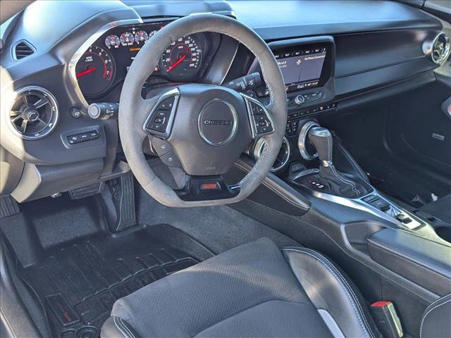 Used 2024 Chevrolet Camaro SS image 10