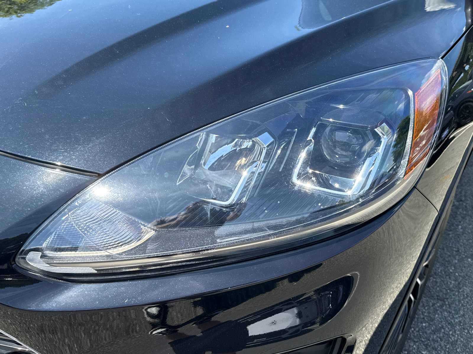 Certified 2022 Ford Escape SE w/ Cold Weather Package FWD image 7