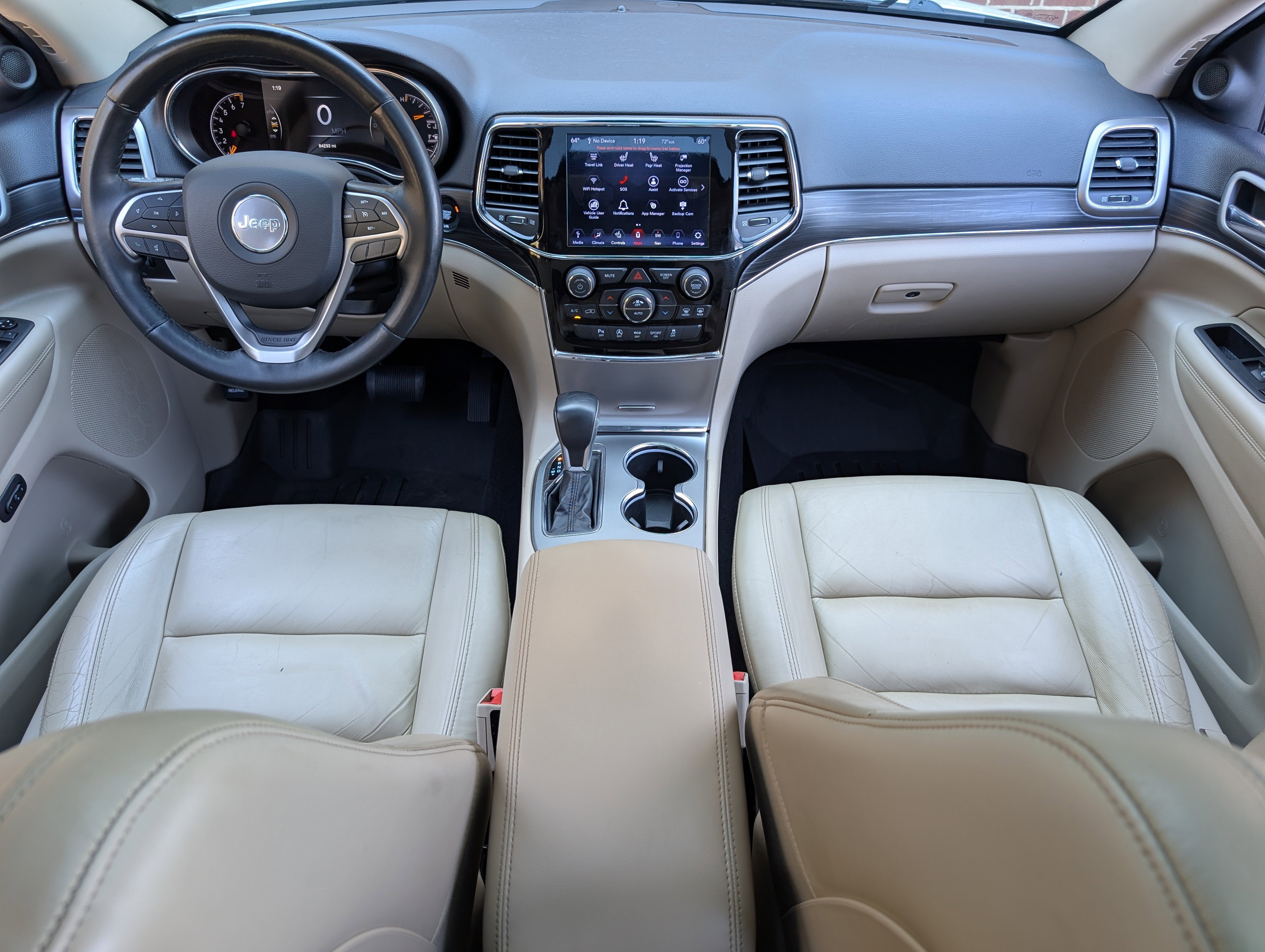 Used 2020 Jeep Grand Cherokee Limited image 25