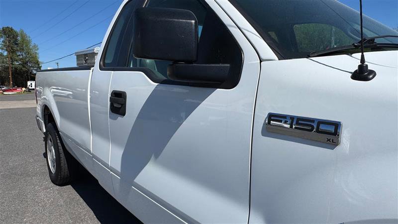 Used 2005 Ford F150 STX image 24