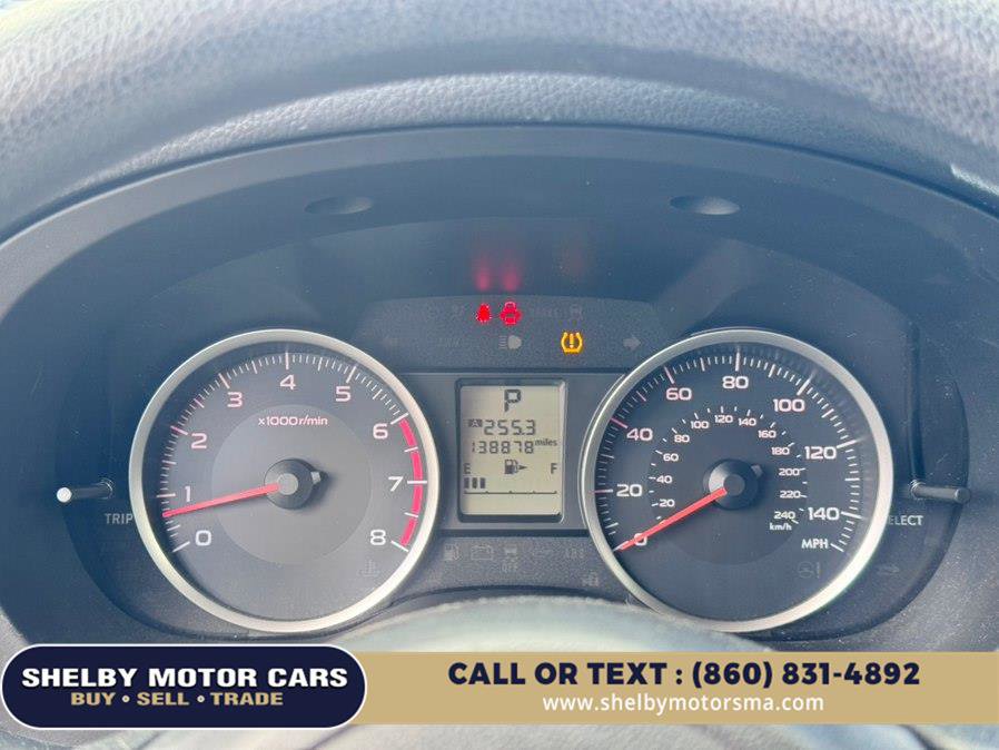 Used 2017 Subaru Forester 2.5i image 12