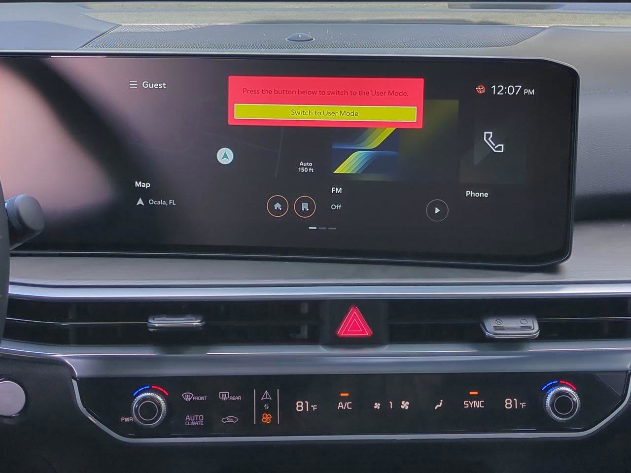 New 2026 Kia Sorento SX Prestige image 20