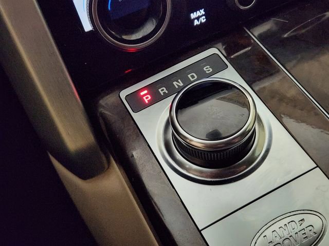 Used 2021 Land Rover Range Rover P525 Westminster Edition LWB image 20