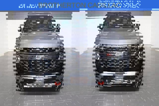 Used 2022 Chevrolet Tahoe Z71 image 10