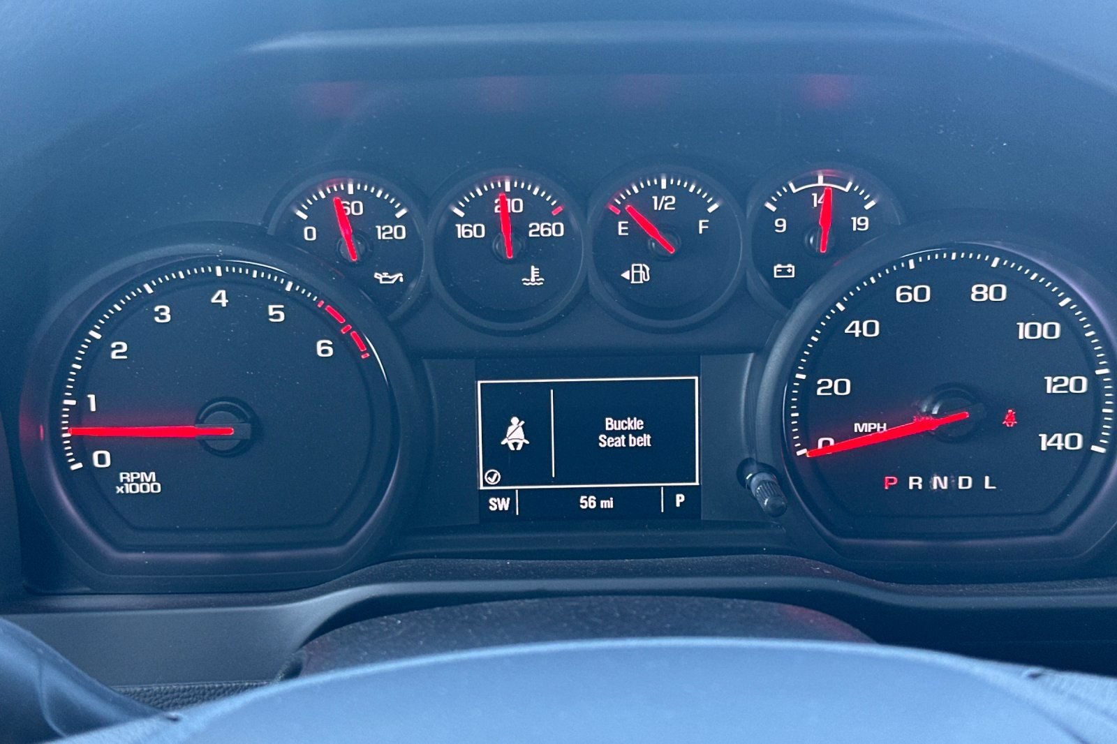 New 2026 GMC Sierra 2500 Pro w/ Convenience Package RWD image 24