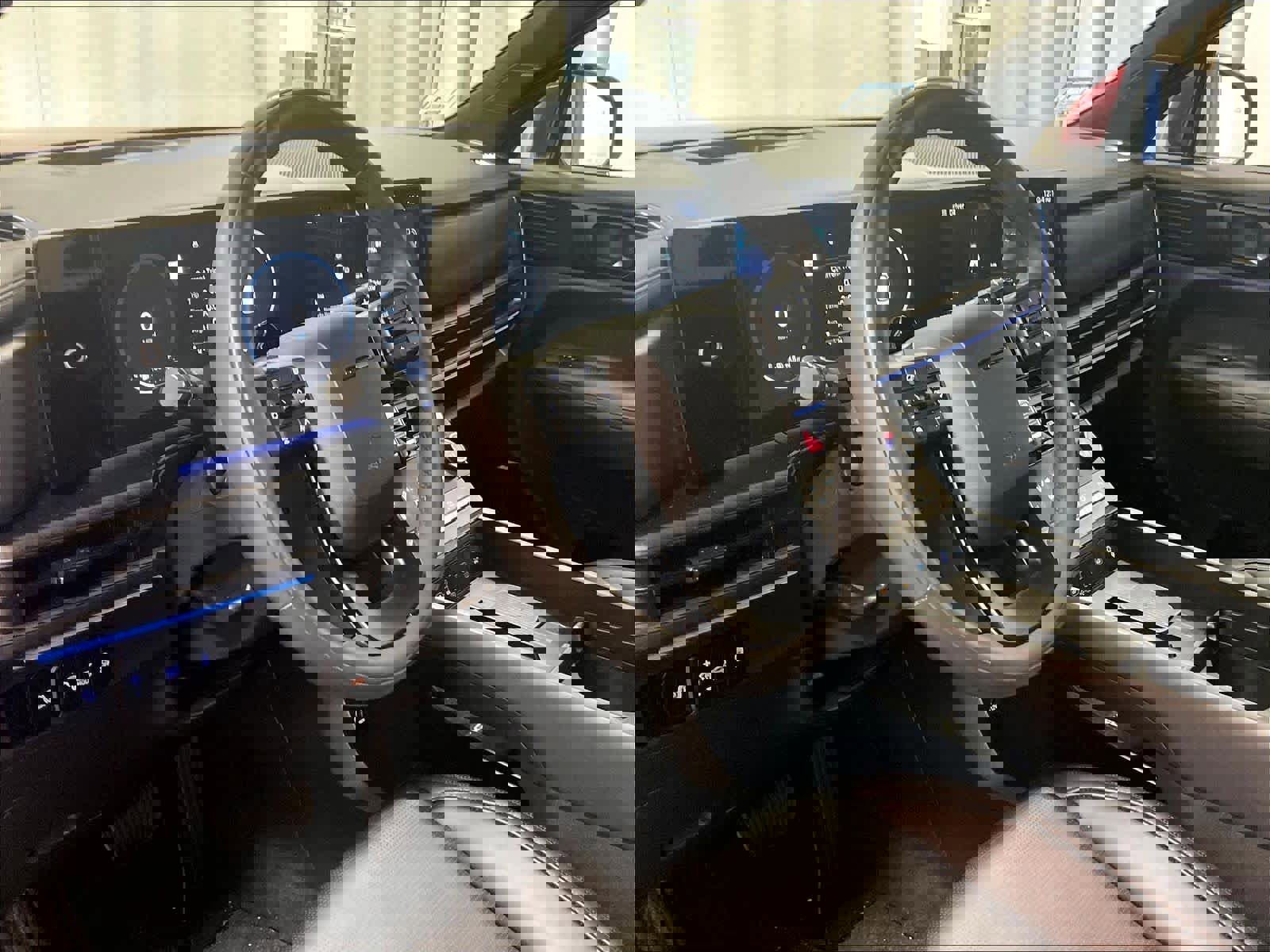 Used 2025 Hyundai Santa Fe Calligraphy image 16