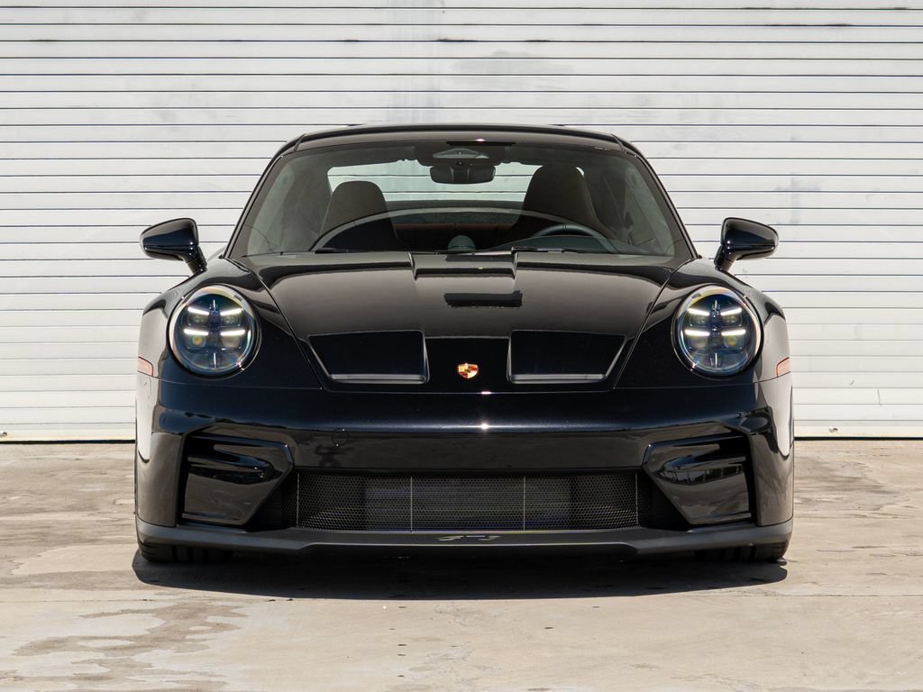 Certified 2026 Porsche 911 GT3 RWD image 30